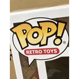 กล่องลุ้น Funko หมวด Retro Toys มือหนึ่ง ของแท้ 100%