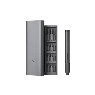โปรโมชั่น : Xiaomi Mijia ไขควงไฟฟ้า 350 Mah 200 Rpm สาย Type-C แบบ 2 เกียร์