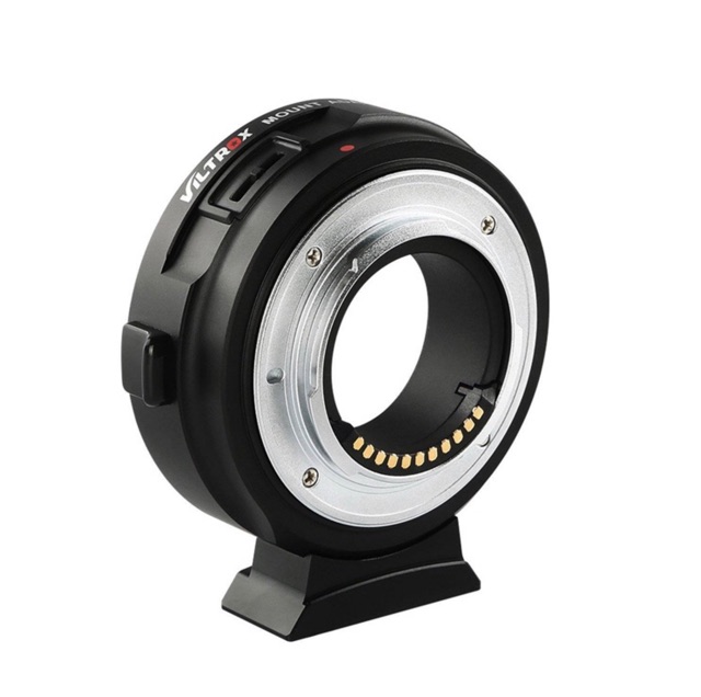 Viltrox EF-M1 for Canon EF/EFS to M4/3 Olympus,Panasonic