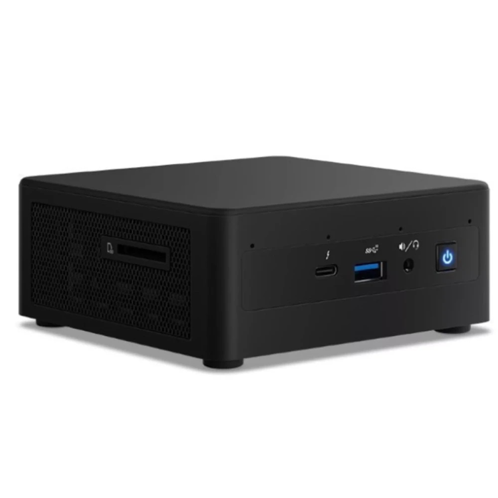 KIT Mini PC Intel NUC_i5-1135G7 (RNUC11PAHI50000)