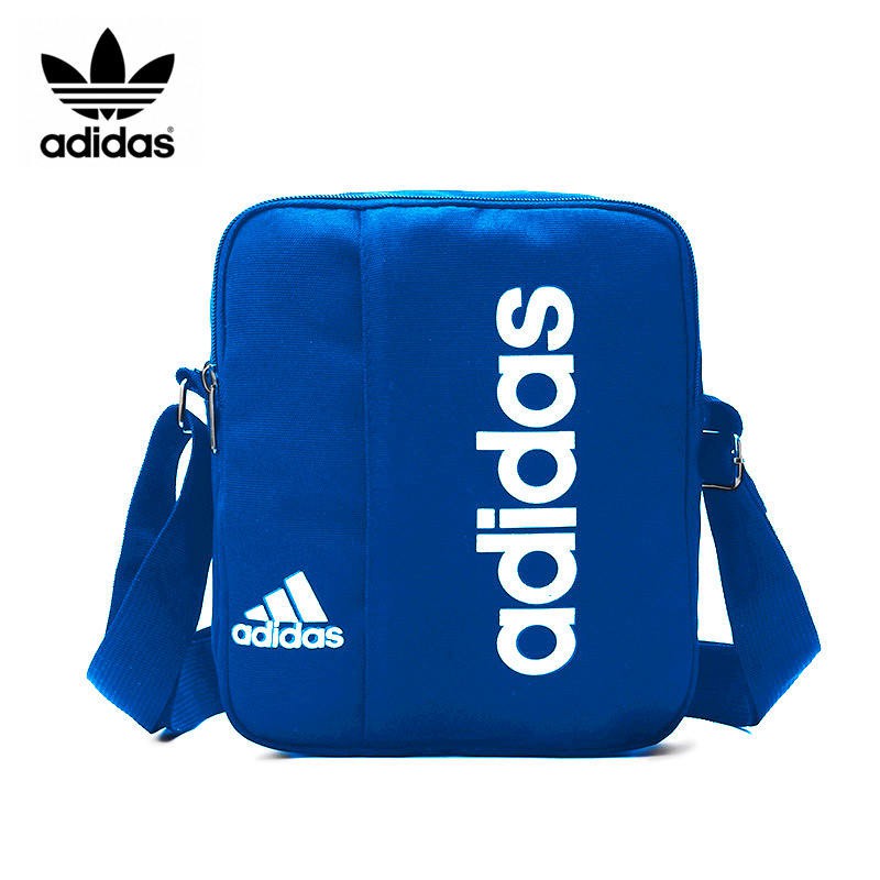 ac Adidas Bag กระเป๋าแฟชั่น Adidas Shoulder diagonal Bag