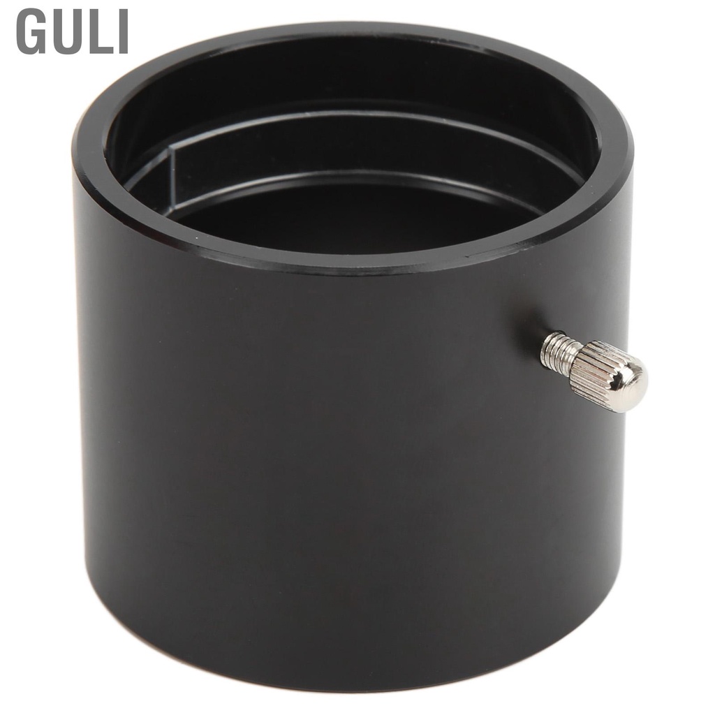 Guli SCT Adapter Telescope Eyepiece Stable Connection for Astronomical Telescopes guli.th