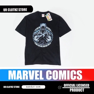 Marvel T-shirt เสื้อยืดมาร์เวล ลิขสิทธิ์แท้100%