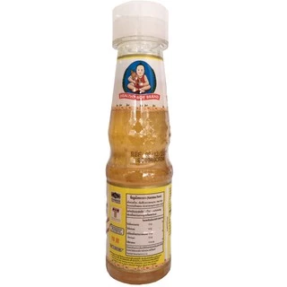 ตราเด็กสมบูรณ์น้ำจิ้มบ๊วย 175ก. / Deksomboon Brand Plum Sauce 175g