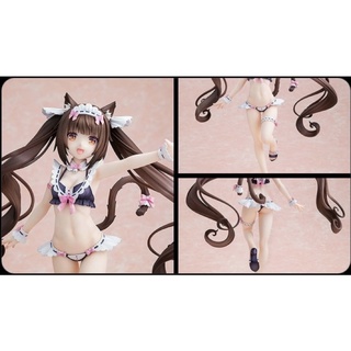 Pre-order🍀  Figure Chocola: Maid Swimsuit ver. Lot CN