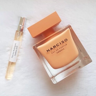 แบ่งขายน้ำหอม Narciso Rodriguez Ambree EDP