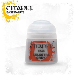 Citadel Base Color Celestra Grey