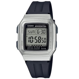 Casio Youth Digital F-201WAM-7A F201WAM-7A ของแท้ รับประกัน