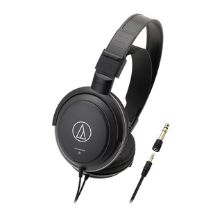 Audio Technica ATH-AVC200 หูฟังครอบหู driver 40mm, เบาเพียง 210g ใส่สบาย