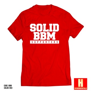 เสื้อ BBM ซาราห์ คัมปากิน สําหรับผู้ชายและผู้หญิง บง บง มาร์กอส เฟอร์ดินานด์ มาร์กอส ซาราห์ อิน @Cw