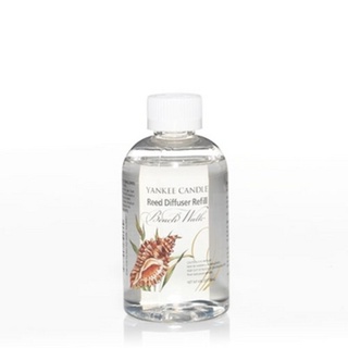 [พร้อมส่งในไทย]น้ำหอมปรับอากาศ Reed Diffuser Oil Refill Beach Walk