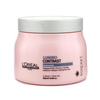 LOREAL Professionnel Expert Serie - Lumino Contrast Masque Size: 500ml/16.9oz