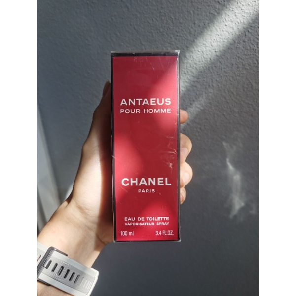 น้ำหอม​ Chanel Antaeus​ EDT (100ml​) New