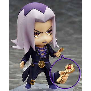 Nendoroid Leone Abbacchio [ Lot Limited GSC ] 4570017765118