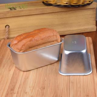 INSTORE Cake Pan Oven Home Kitchen Aluminum Alloy Bread Mould