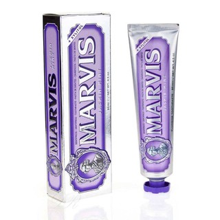 Marvis Jasmin Mint Toothpaste 85ml