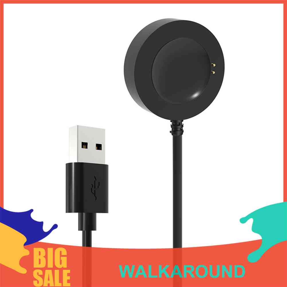 สายชาร์จสมาร์ทวอทช์ แบบแม่เหล็ก สําหรับ T500 T500plus