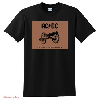 [S-5XL] เสื้อยืดโอเวอร์ไซซ์ แบบนิ่ม พิมพ์ลายจุด คริสต์มาส Ac Dc แฟชั่นสําหรับผู้ที่มีชื่อเสียง