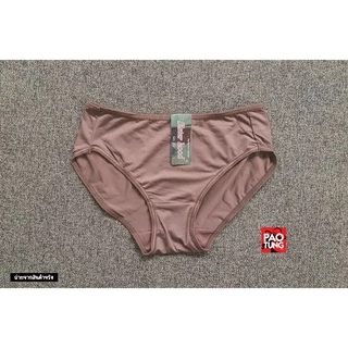 Sisterhood 262 กางเกงในผู้หญิงขอบดาว ผ้านิ่มลื่น ใส่สบาย ไซซ์ L-XXL พร้อมส่ง