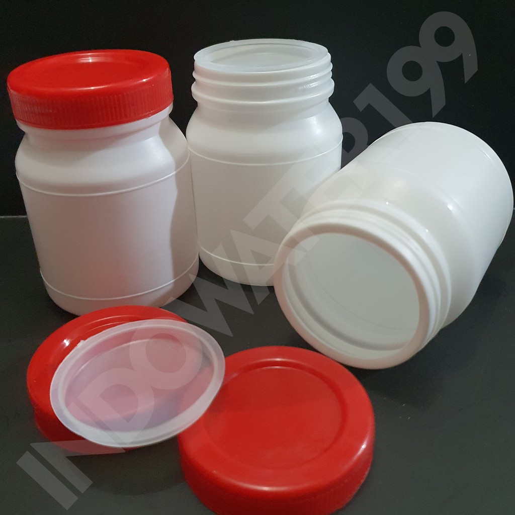 ขวด HDPE GLUE 150 มล