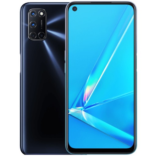 Oppo A92 Ram8/128GB(โทรศัพท์มือถือพร้อมระบบปฏิบัติการ)