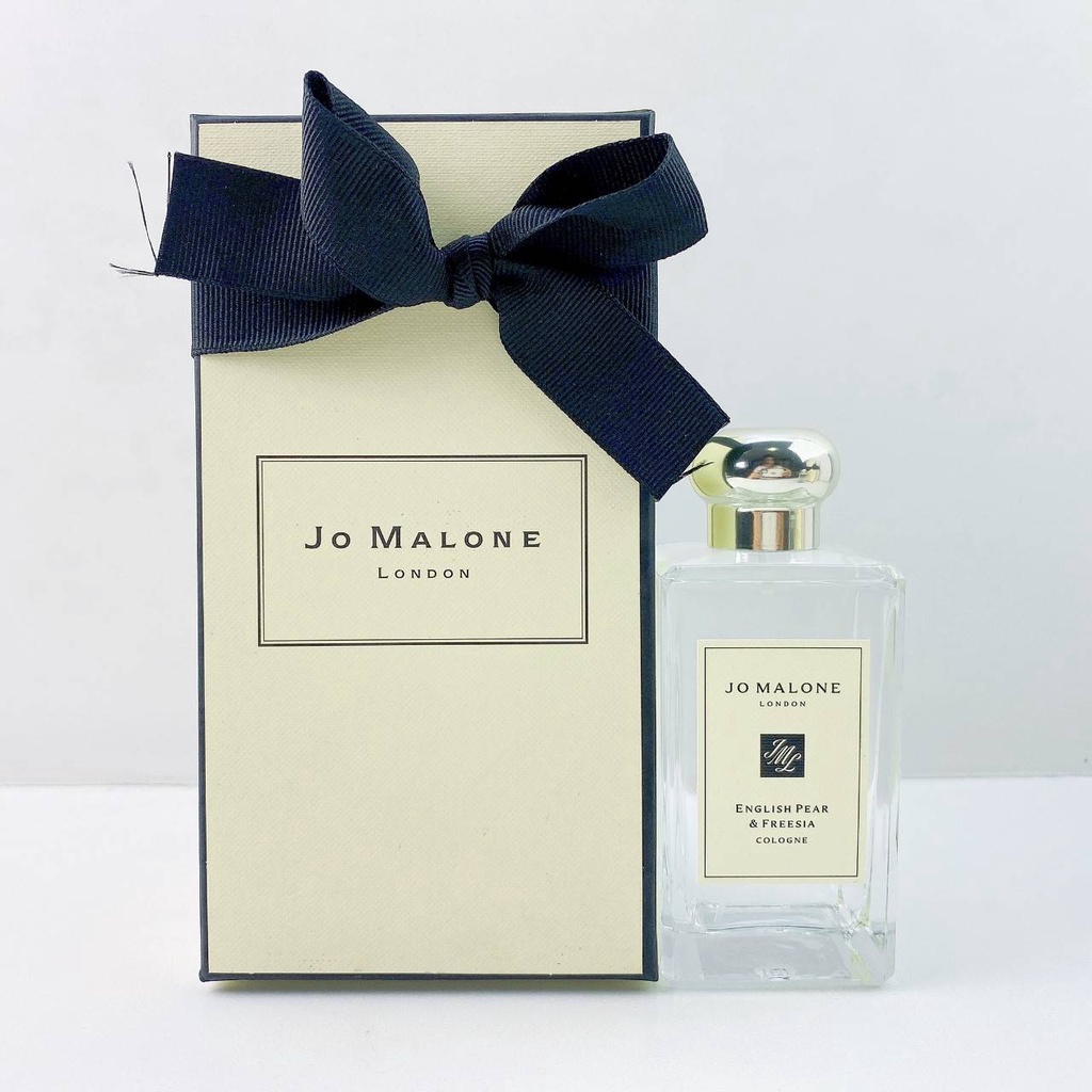 Jo Malone English Pear and Freesia Cologne 100ml พร้อมกล่อง