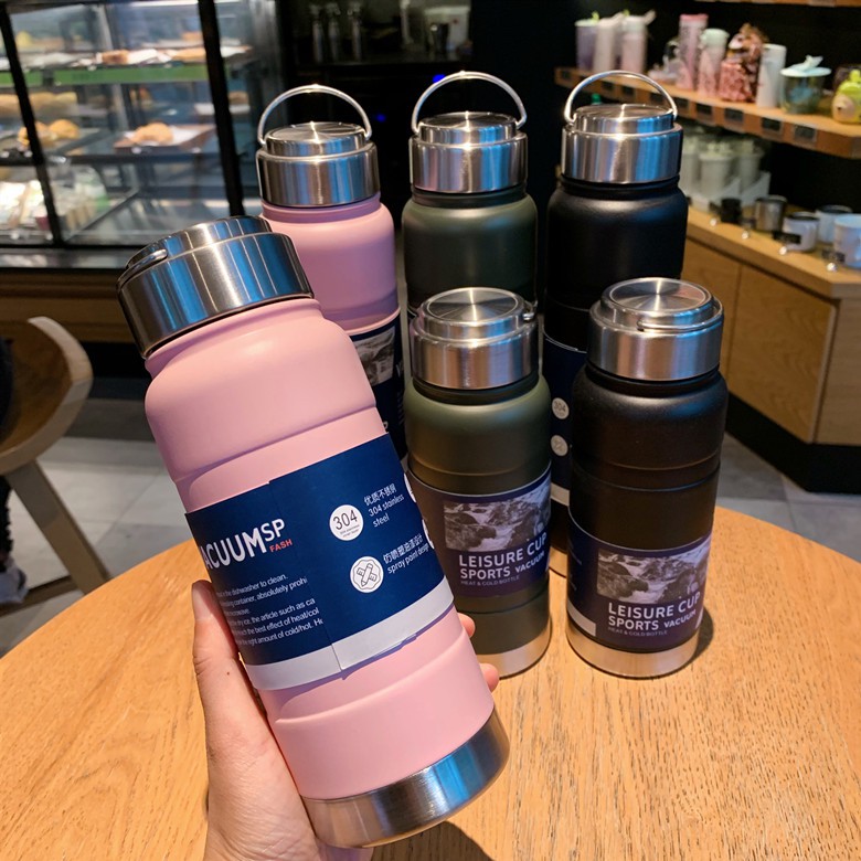 Kambotrade TYESOกระติกเก็บเย็นร้อน500-750ml