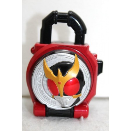 Kamen Rider Gaim / Kamen Rider Kuuga Lockseed