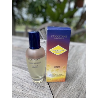 แท้💯✅LOCCITANE Triphase essence 150 ml⭐️