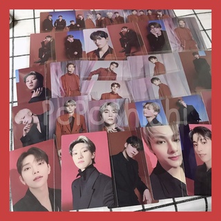 💎 SEVENTEEN POWER OF LOVE TRADING CARD 💖