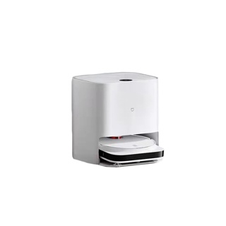 [17849 บ.โค้ด 4U29WZW9] Xiaomi Mi Mijia Self-Cleaning Robot Pro Vacuum Mop cleaner Sweeper หุ่นยน์กวาดและถูพื้น