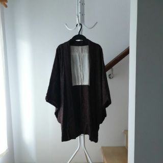 [ส่งต่อ] เสื้อคลุมกิโมโนแท้จากญี่ปุ่น
