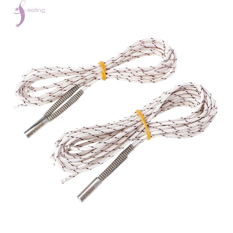 12V 24V 50W Heating Tube Ceramic Cartridge Heater For LERDGE J-Head 3D Printer