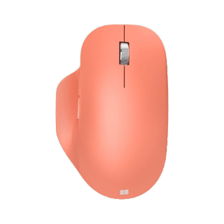 MS Bluetooth Ergonomic Mouse เมาส์