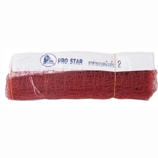 ตาข่ายแบดมินตัน เน็ตแบดมินตัน PRO STAR รุ่น NBT 511
