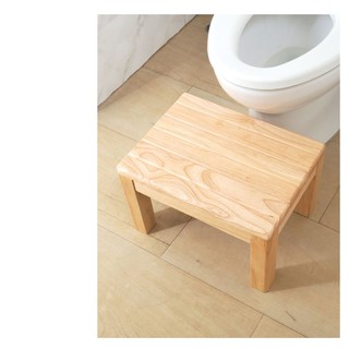 Simple Stool เก้าอี้เอนกประสงค์