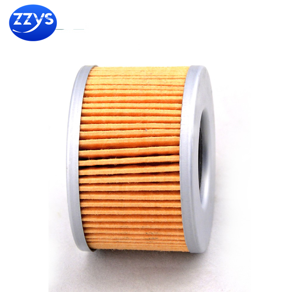 กรองน้ํามันรถจักรยานยนต์สําหรับ Honda CBX400F CBX400 F CM400 CX400 CM450 CMX450 CM250 CB350 GL650 Si