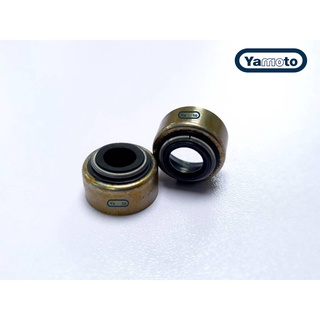 ซีลหมวกวาล์ว VALVE STEMSEAL  MIGHTY- X  , 2L , 3K