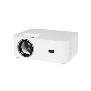 [พร้อมส่ง][3890บ.โค้ด NYHRQSXQ] Wanbo X1 Pro Projector โปรเจคเตอร์ ความละเอียด 1080P android 9.0