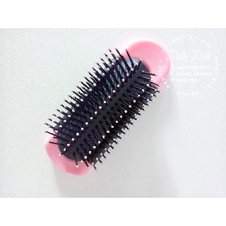 หวีซ่อน แบบพกพา (Hidden comb)