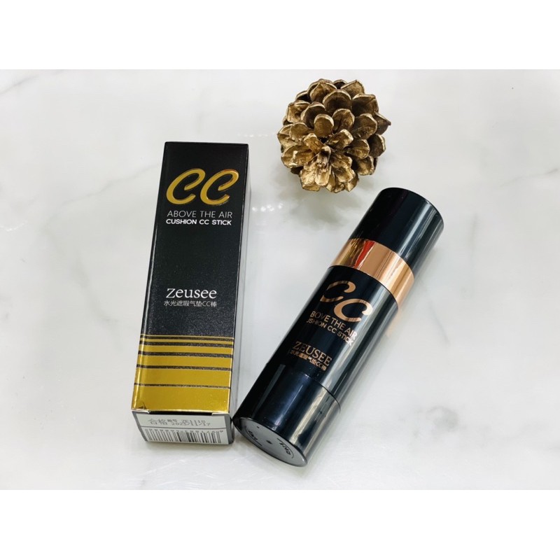 CC Above The Air Cushion CC Stick ZEUSEE