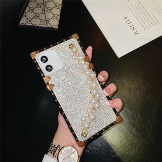 เคสโทรศัพท์มือถือสีพื้นพร้อมสายคล้องมือสําหรับ Oppo A9 A5 2020 F11Pro A 9 F7 F9 Pro F3 A77 A11