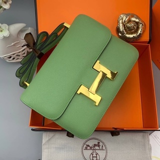 Hermès constant Grade Vip Size 23CM