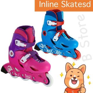 🔥HOT🔥 Inline Skate oxelo สเก็ต Roller Skates