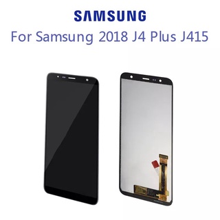 LCD Samsung Galaxy J4 + J4Plus SM-J415F J415.