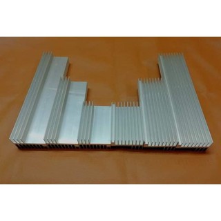 Heatsink 022Aขนาด6.5cm,8cm,15cm,16cm,23cm,