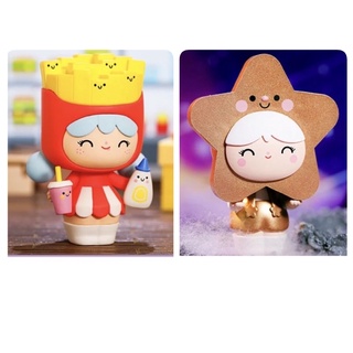 พร้อมส่ง Popmart Momiji Perfect Partner