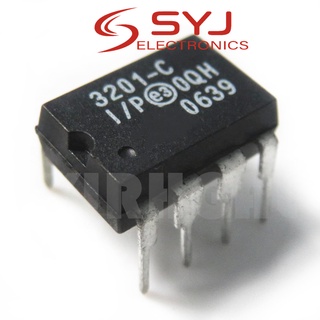 มีสินค้า วงจรรวม DIP-8 MCP3201-BI-P MCP3201-CI/P MCP3201 MCP3202-BI/P MCP3202-CI/P MCP3202 1 ชิ้น