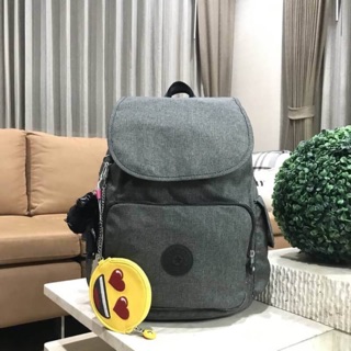 🙊 NEW! KIPLING EMOJI CITY BACKPACK 🍭