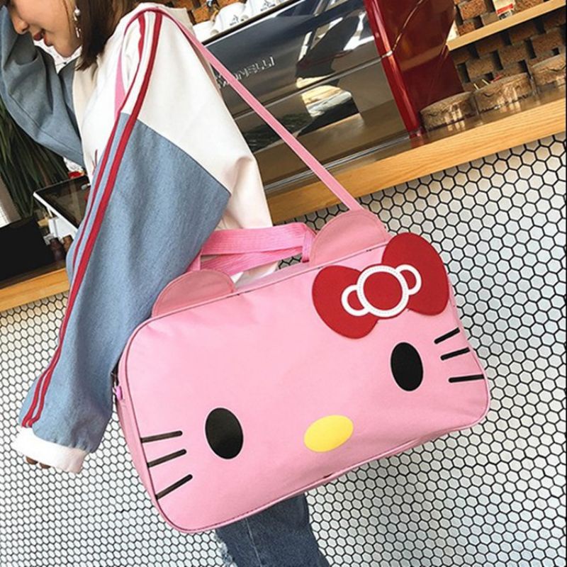 [พร้อมส่งจากไทย] กระเป๋าสะพาย ทำงาน เป้